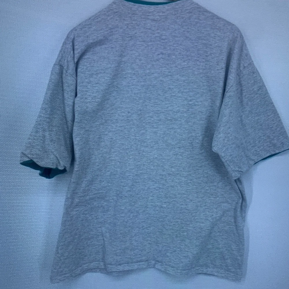 Kids Holiday Golf Graphic Tee - Gray